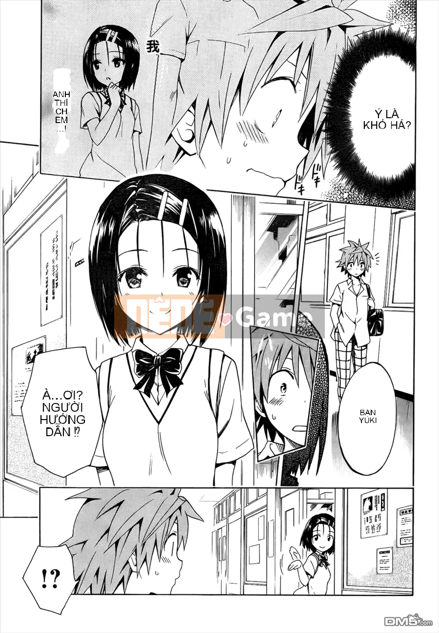 Bóng tối Chương 048