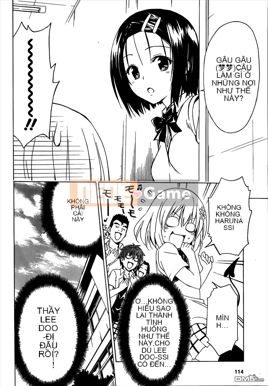 Bóng tối Chương 048