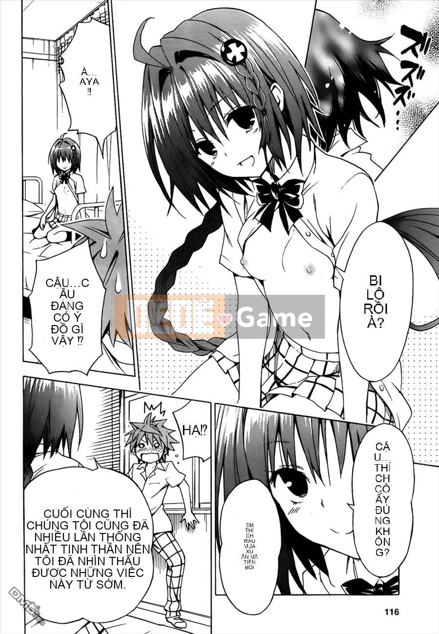 Bóng tối Chương 048