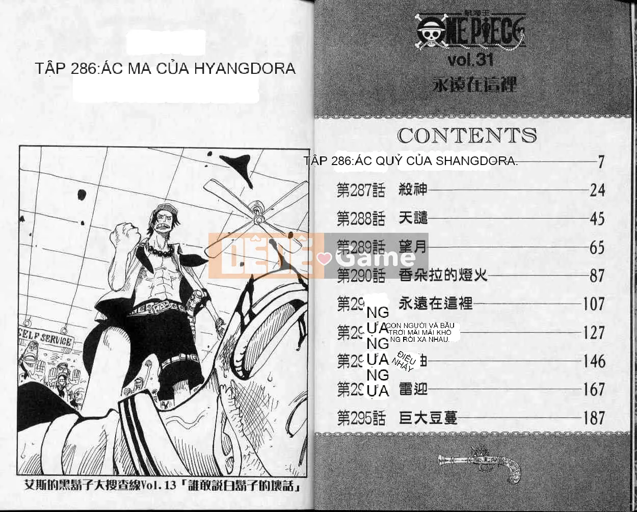 Một miếng Chương 031