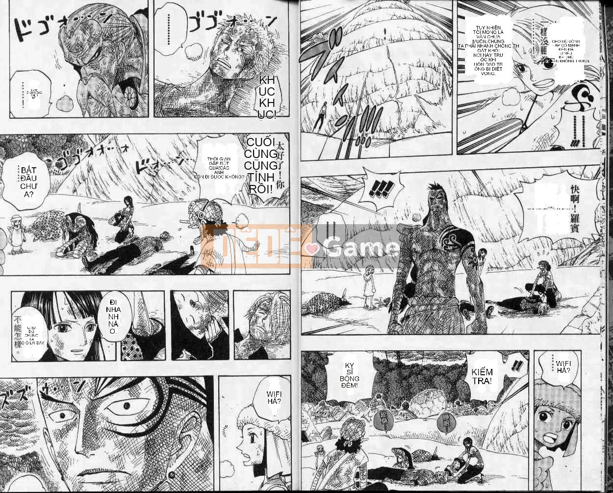 Một miếng Chương 031