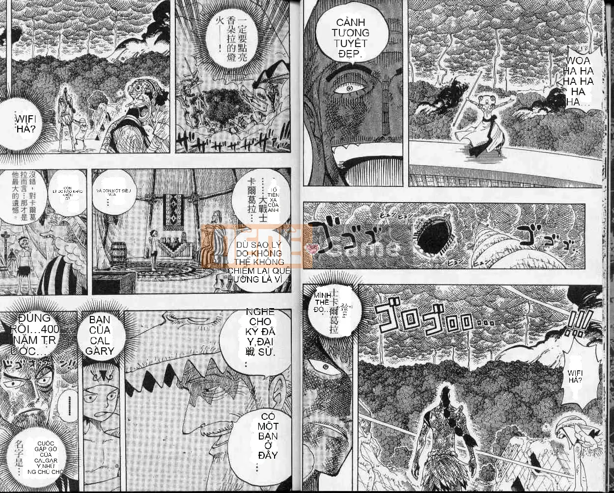 Một miếng Chương 031