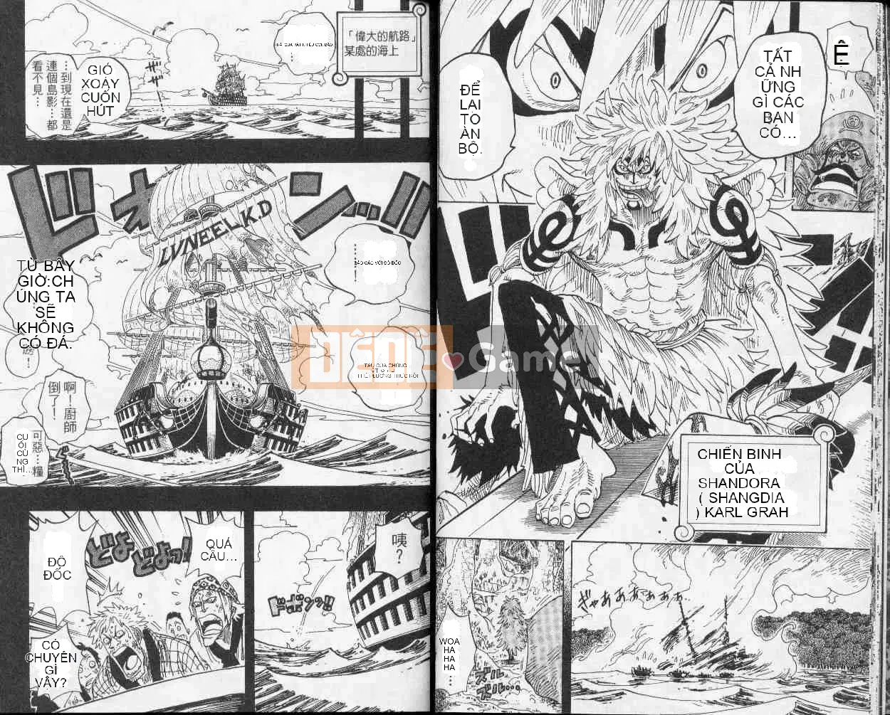 Một miếng Chương 031