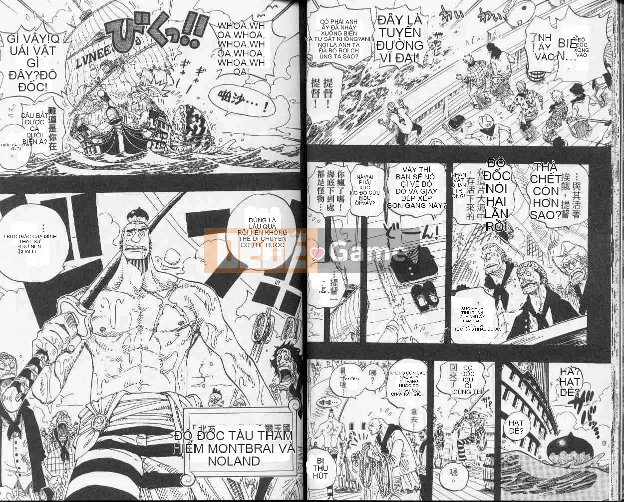 Một miếng Chương 031