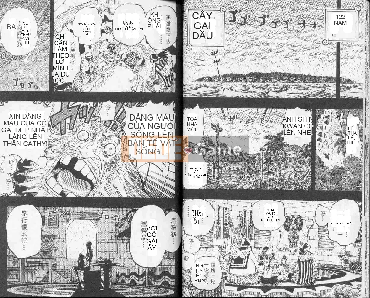 Một miếng Chương 031