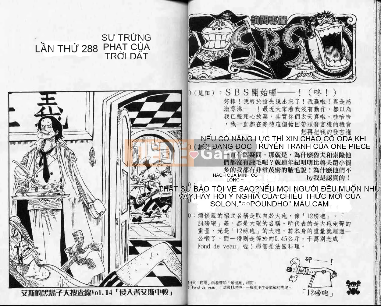 Một miếng Chương 031