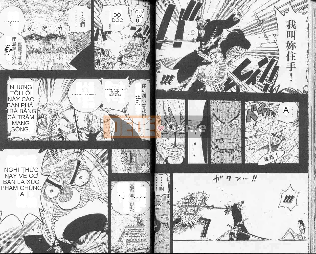 Một miếng Chương 031