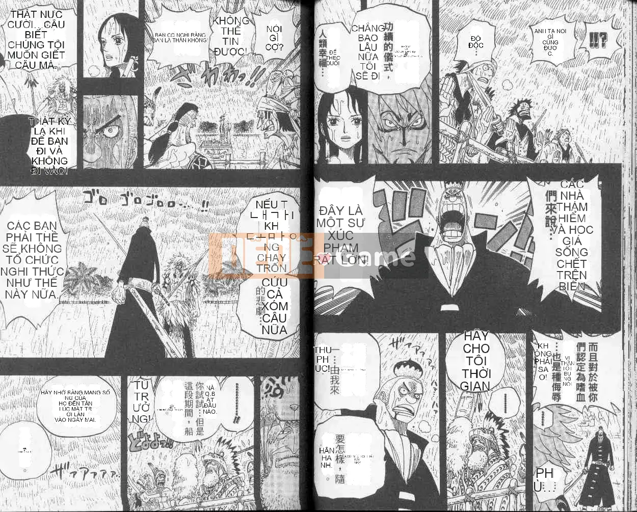 Một miếng Chương 031