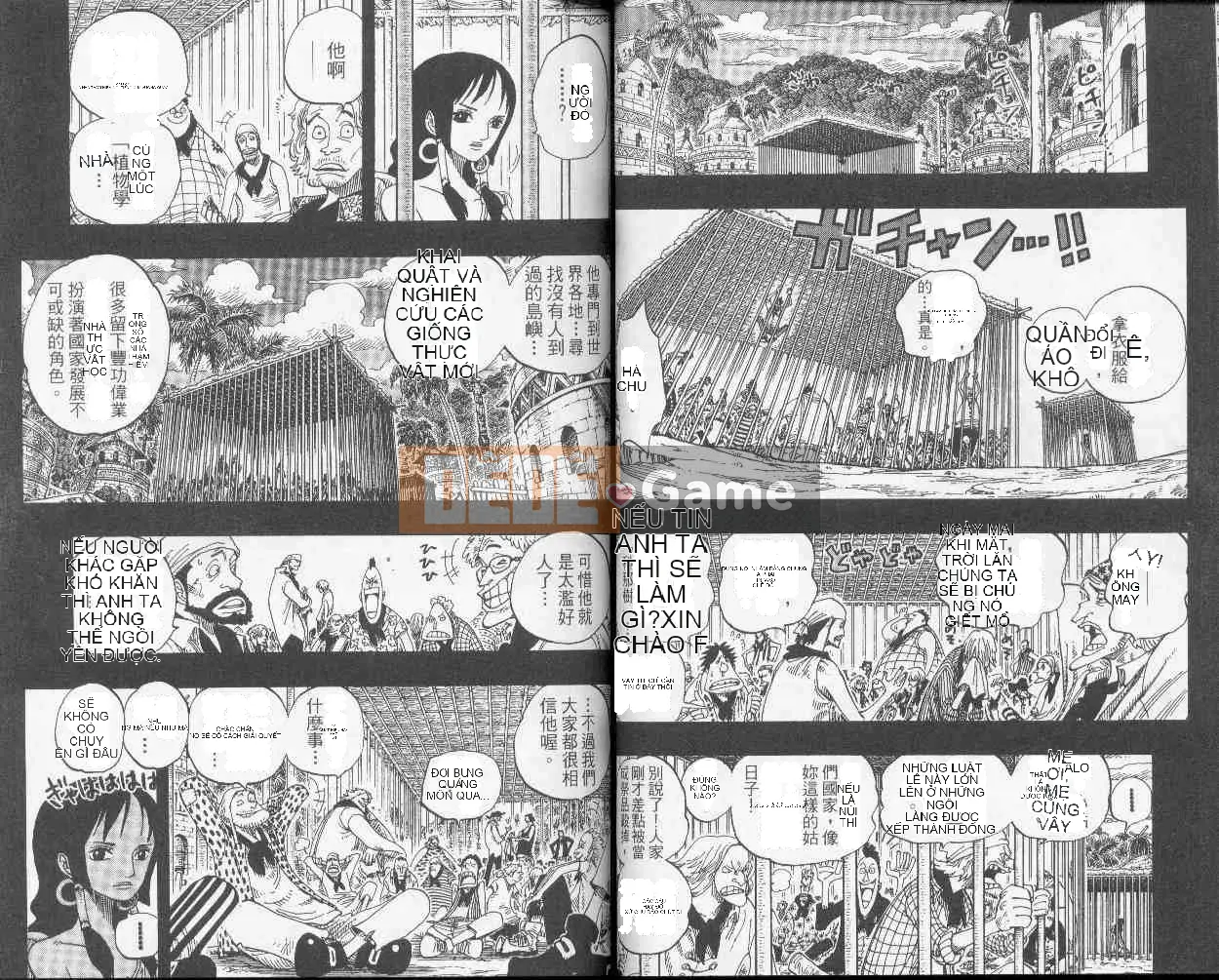 Một miếng Chương 031