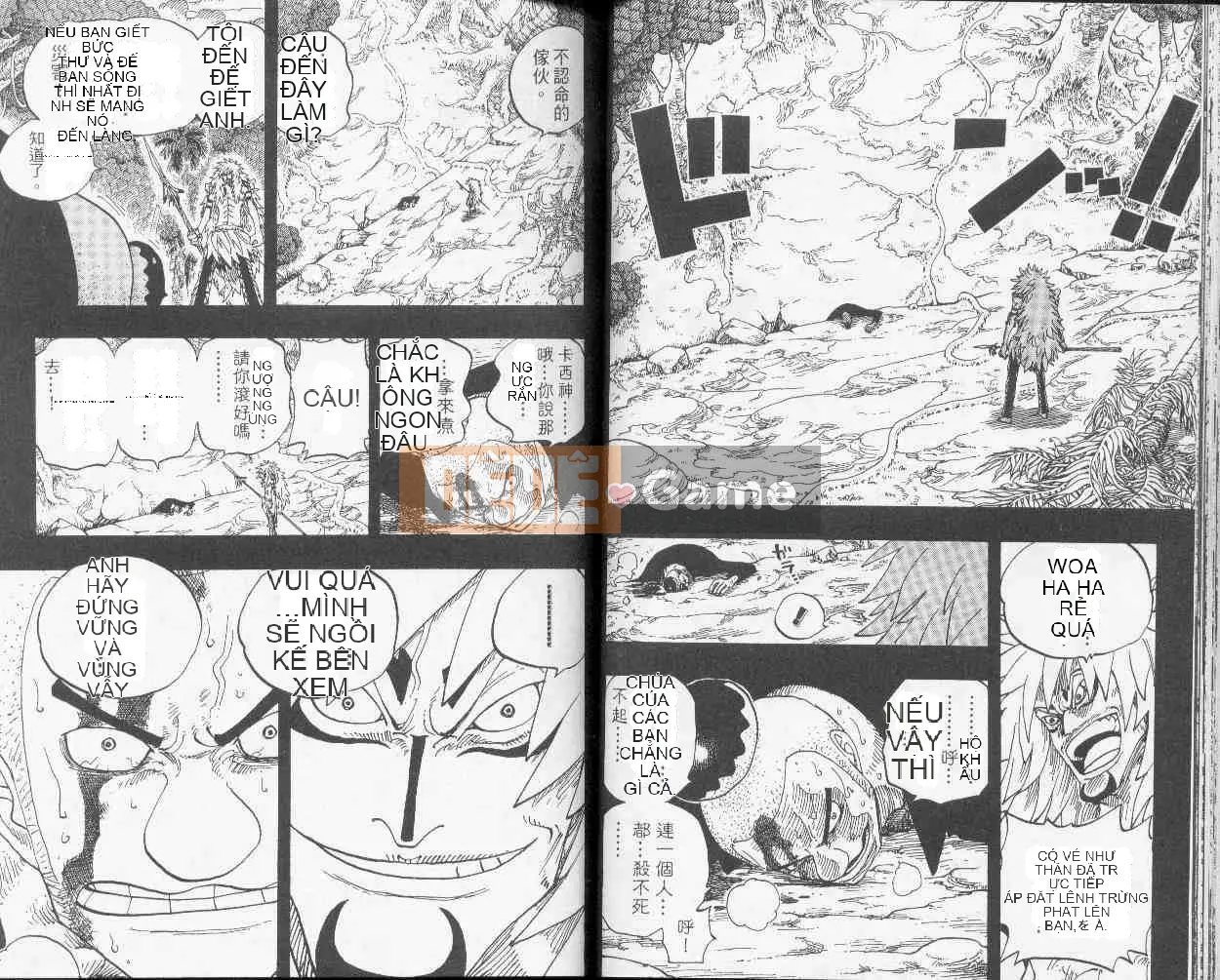 Một miếng Chương 031