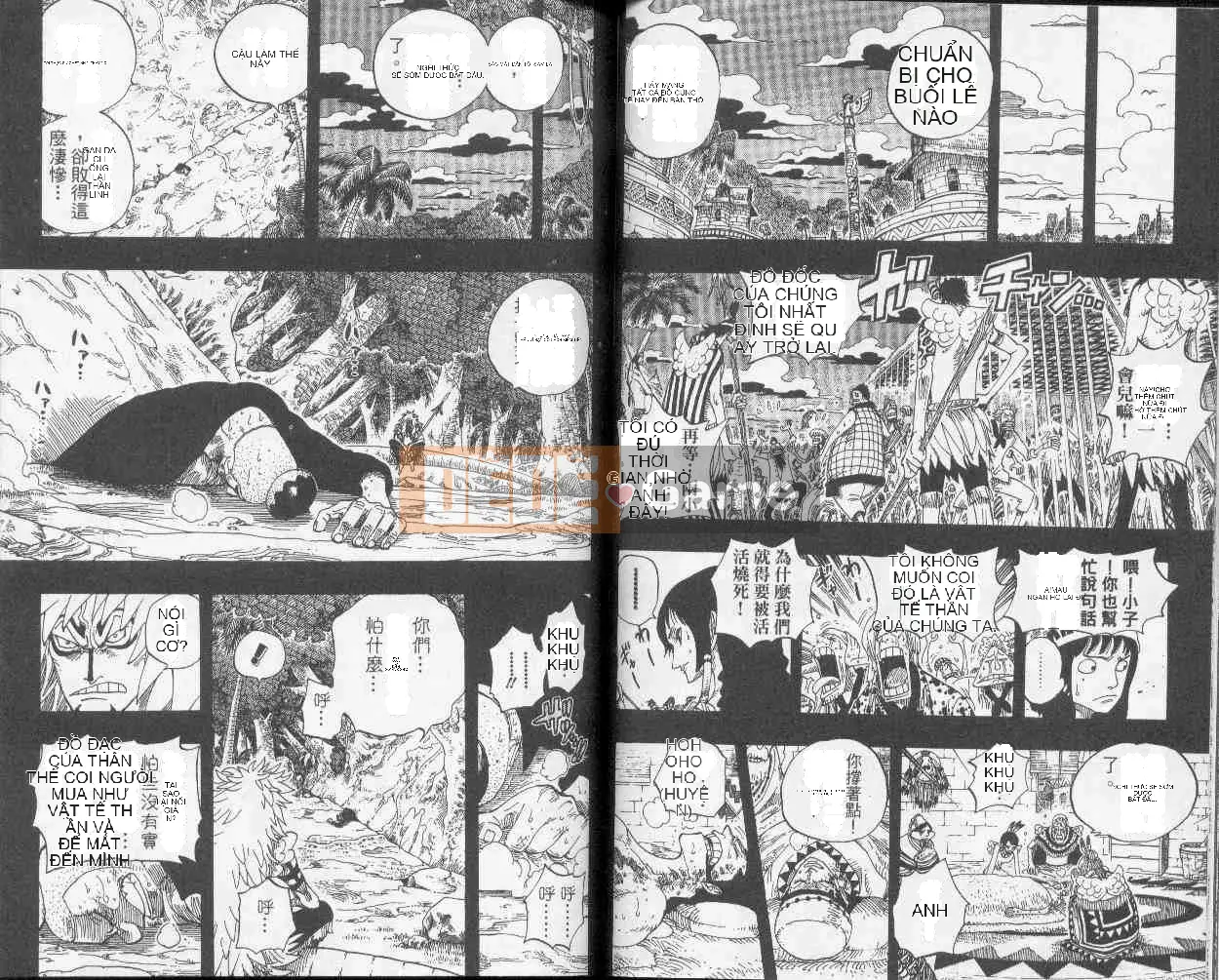 Một miếng Chương 031