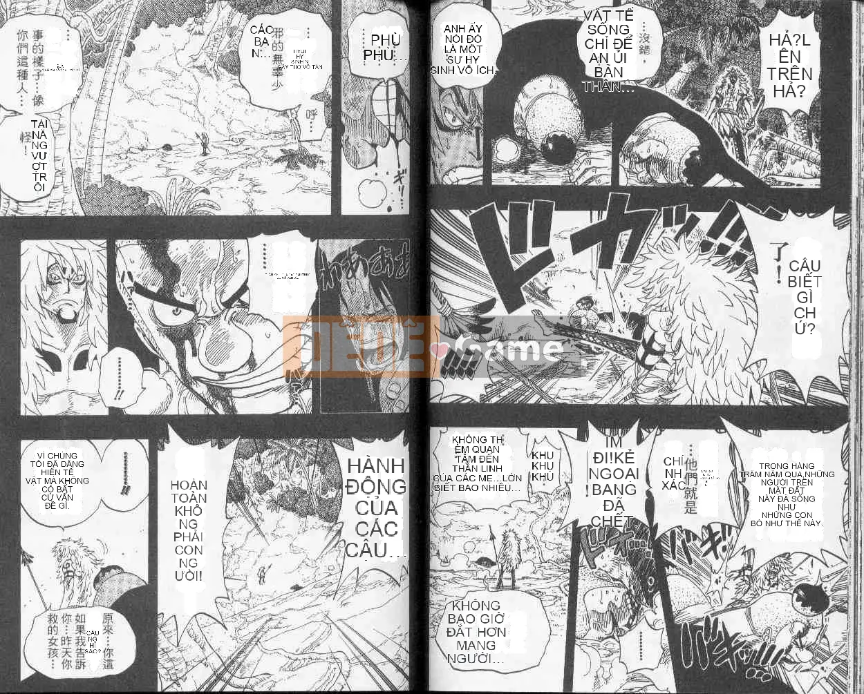 Một miếng Chương 031