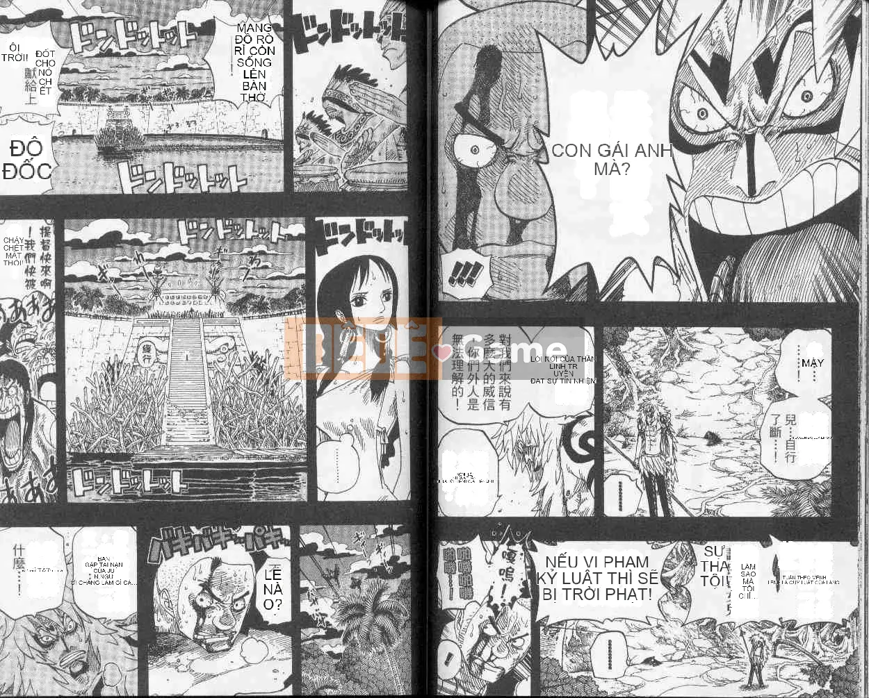 Một miếng Chương 031