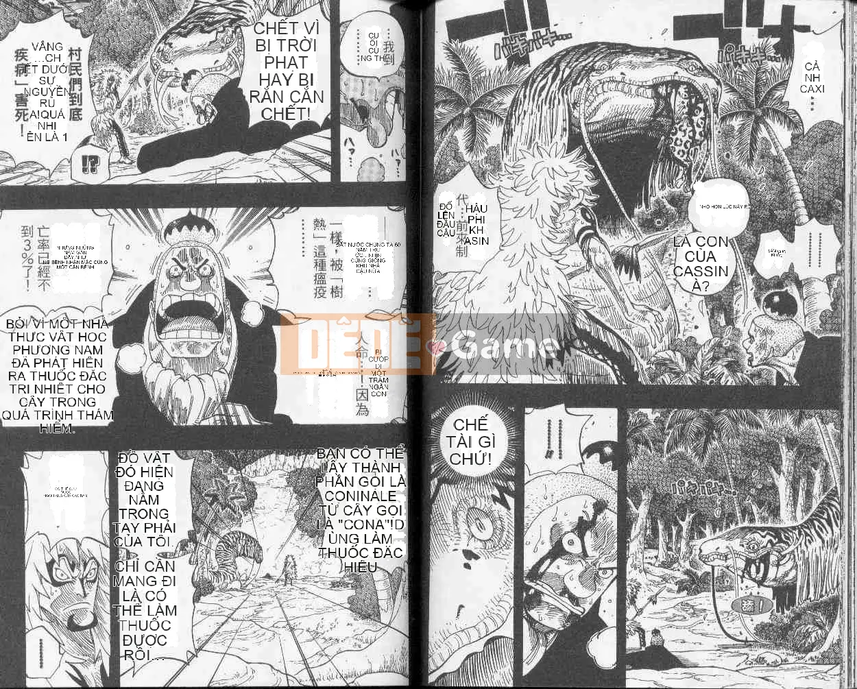 Một miếng Chương 031