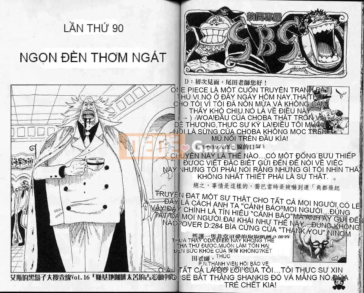 Một miếng Chương 031