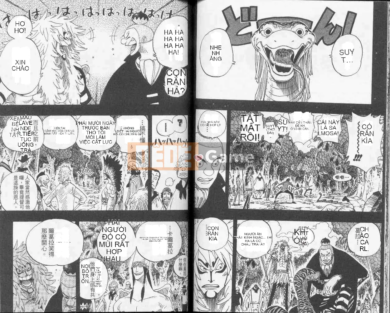 Một miếng Chương 031