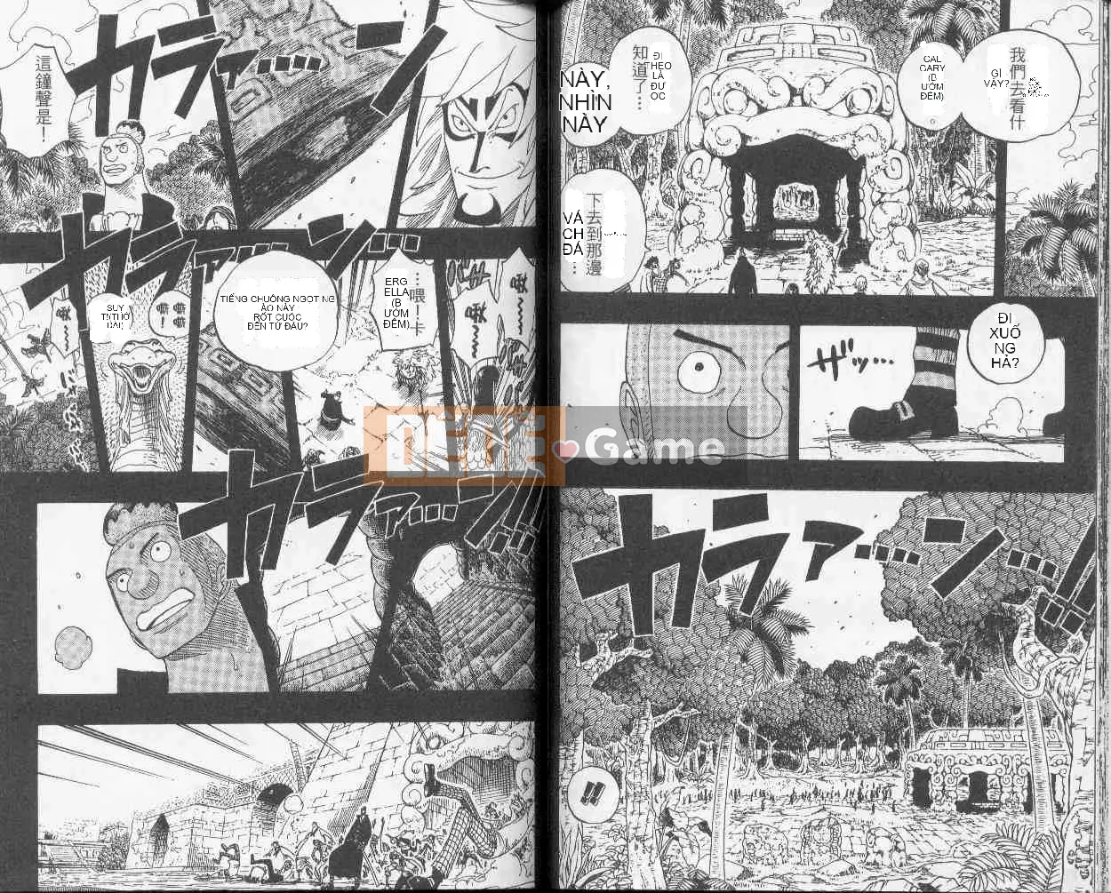 Một miếng Chương 031