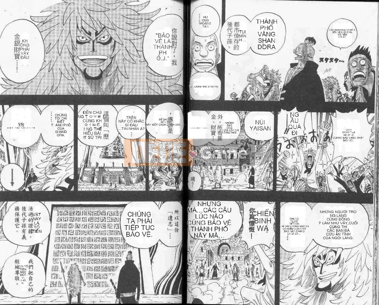 Một miếng Chương 031