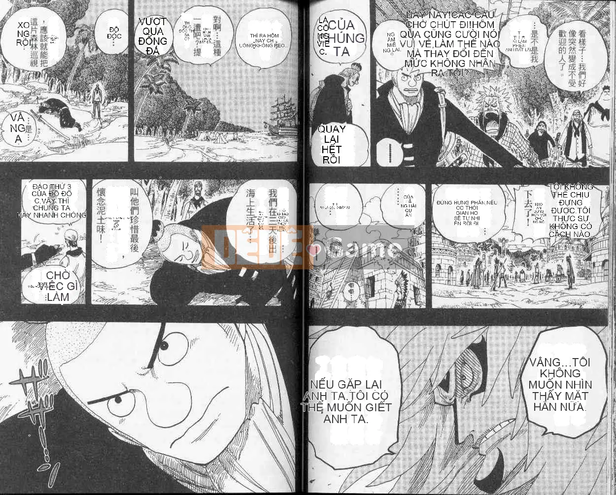 Một miếng Chương 031