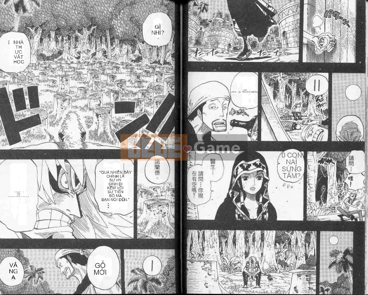 Một miếng Chương 031