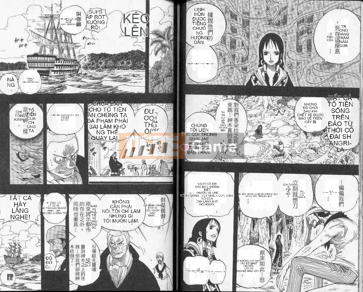 Một miếng Chương 031