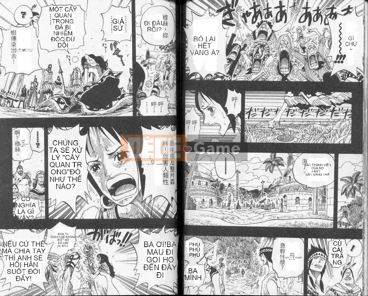 Một miếng Chương 031