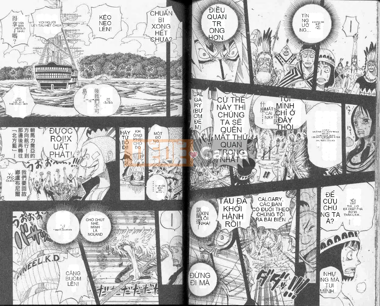 Một miếng Chương 031