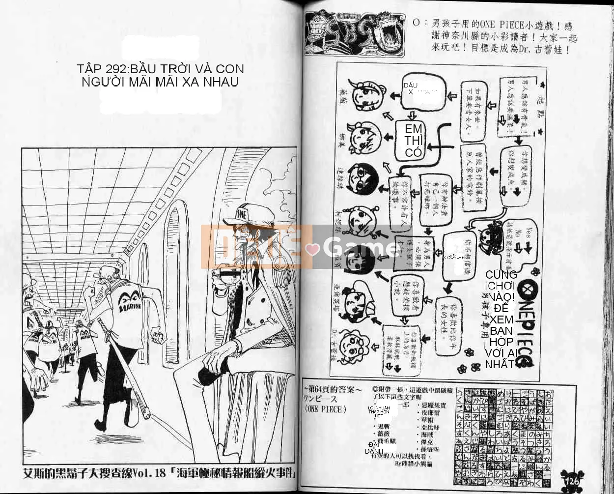 Một miếng Chương 031