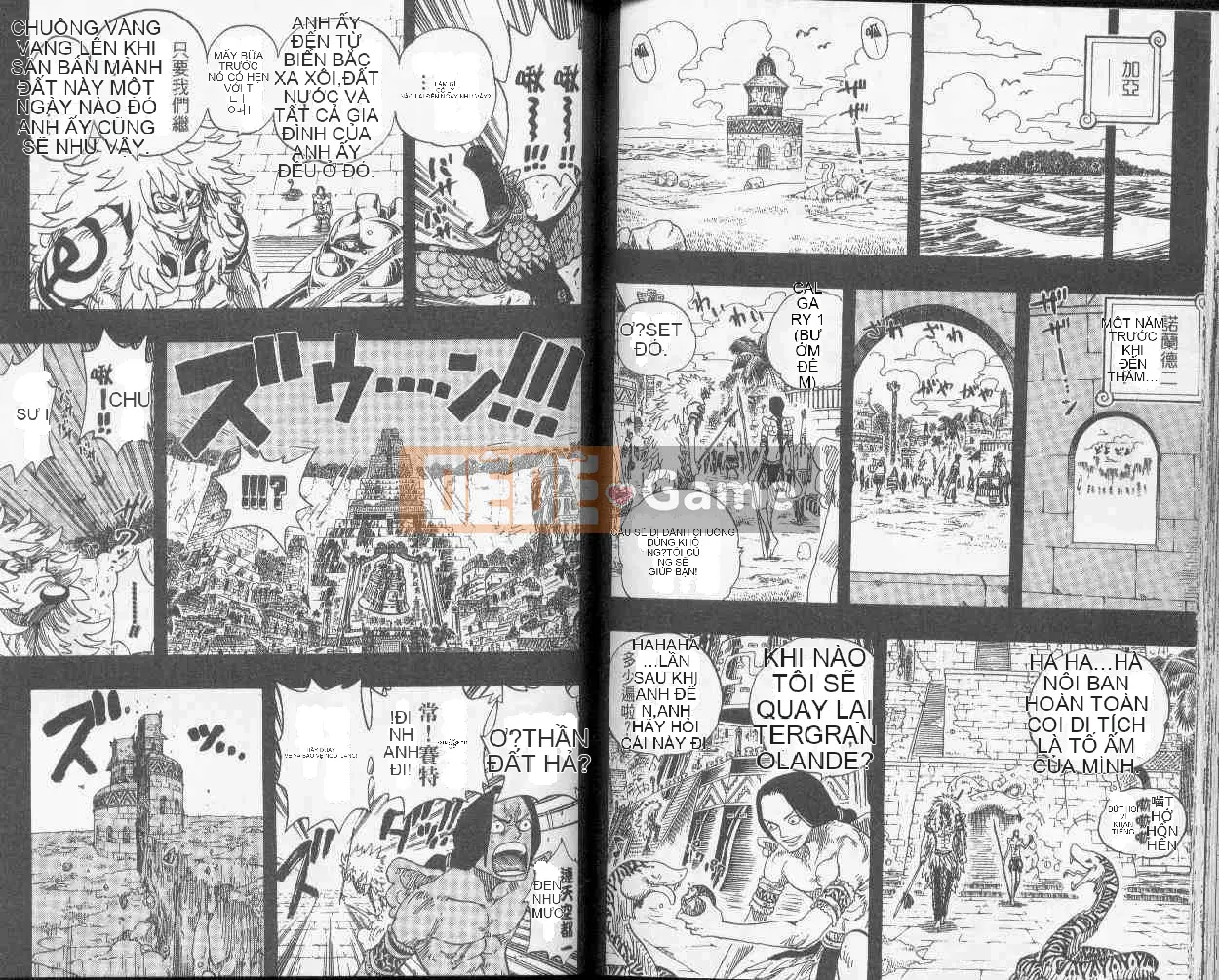 Một miếng Chương 031