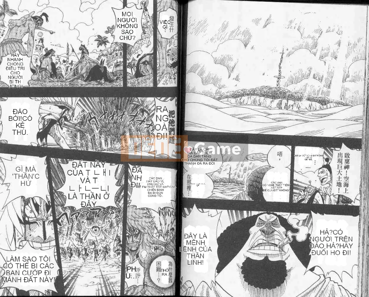 Một miếng Chương 031