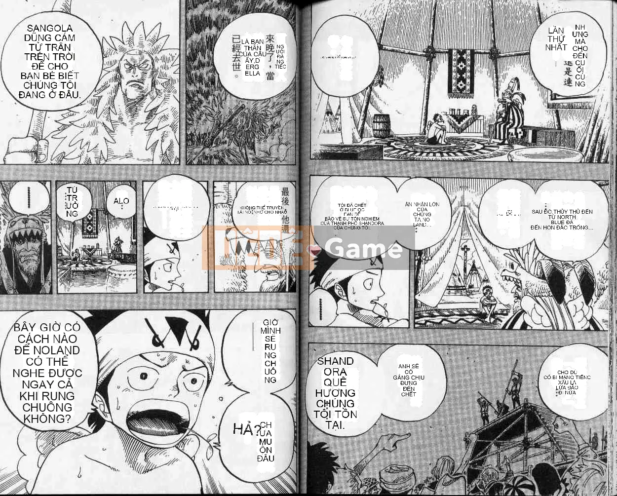 Một miếng Chương 031