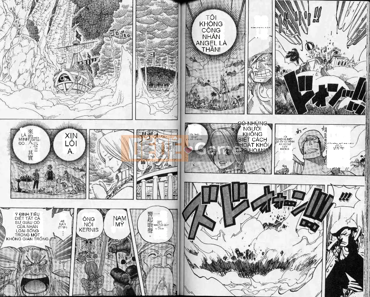 Một miếng Chương 031