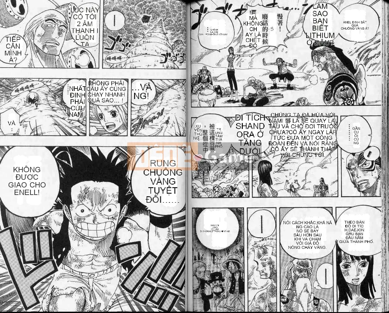 Một miếng Chương 031