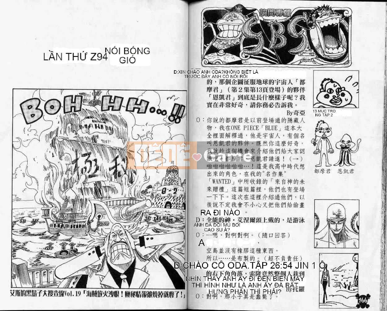 Một miếng Chương 031