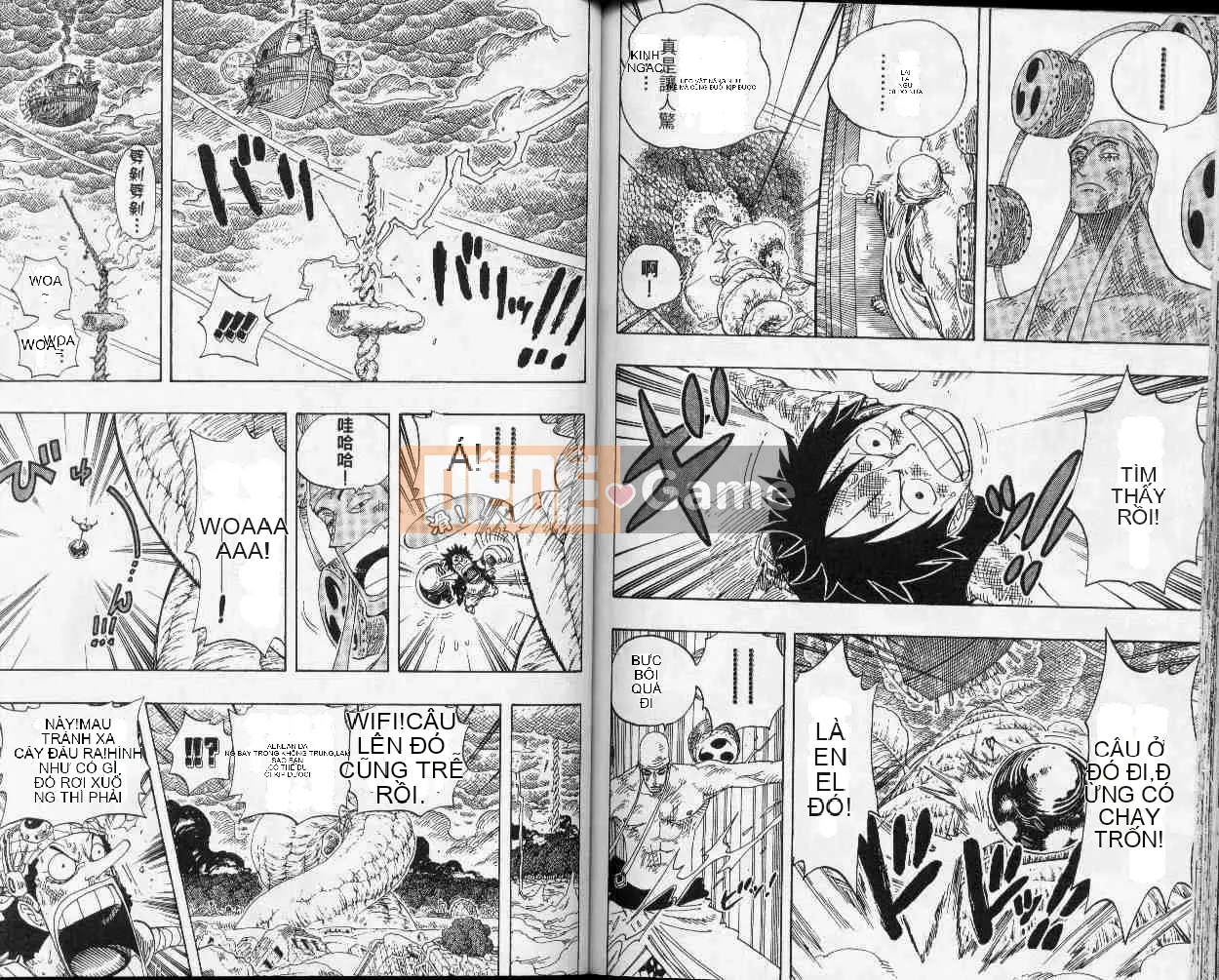 Một miếng Chương 031