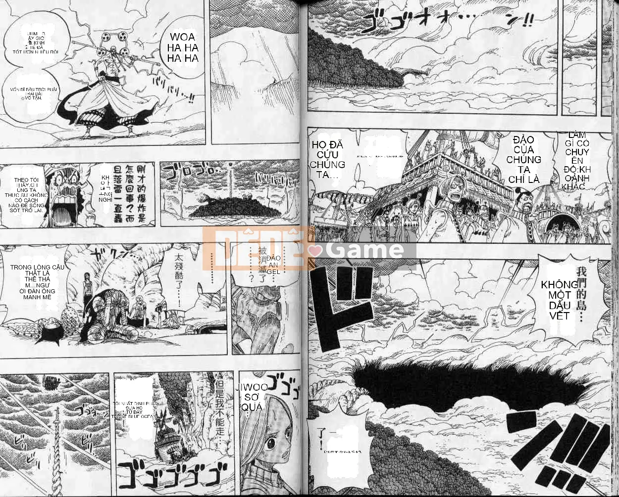 Một miếng Chương 031