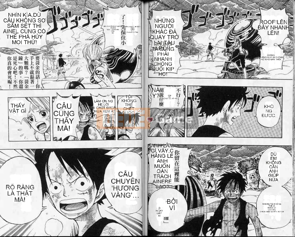 Một miếng Chương 031