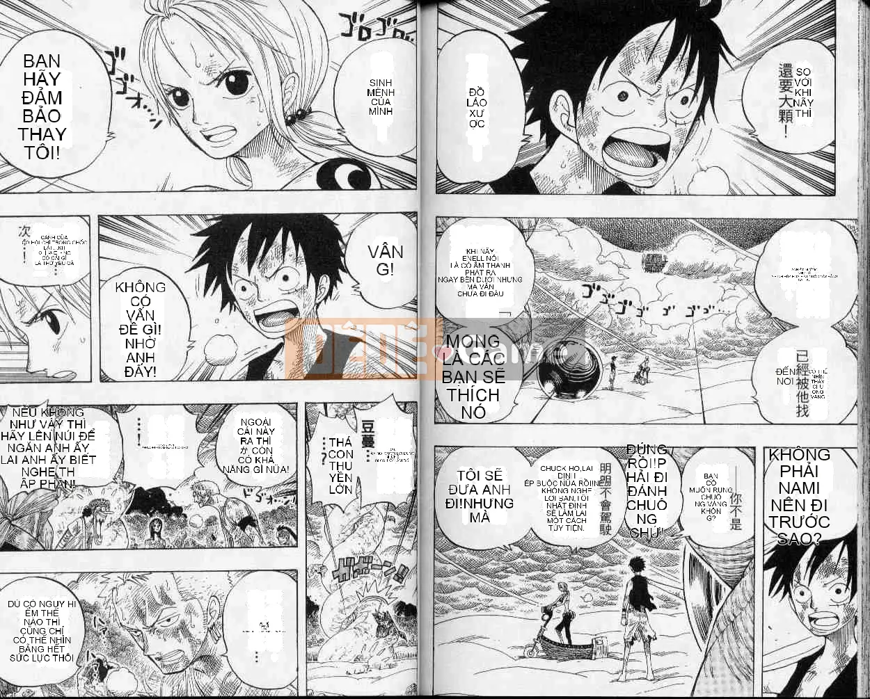 Một miếng Chương 031