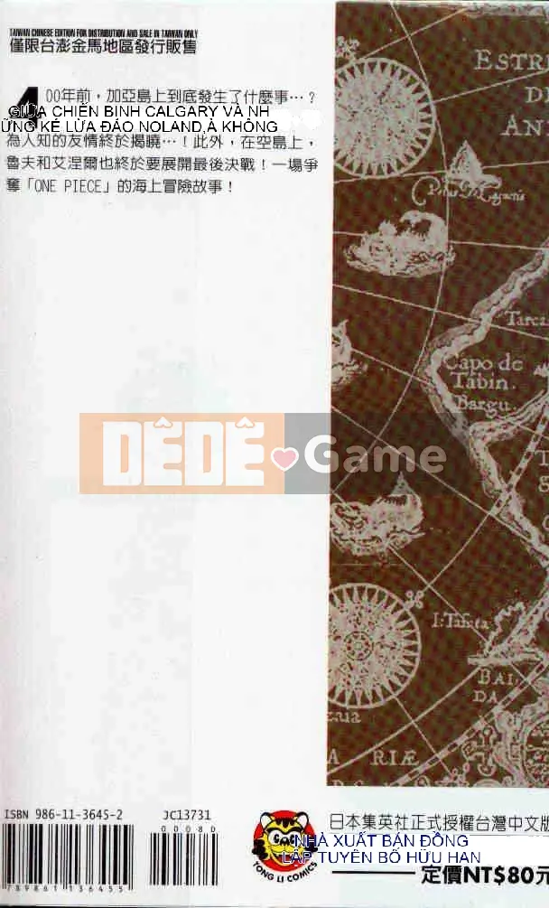 Một miếng Chương 031