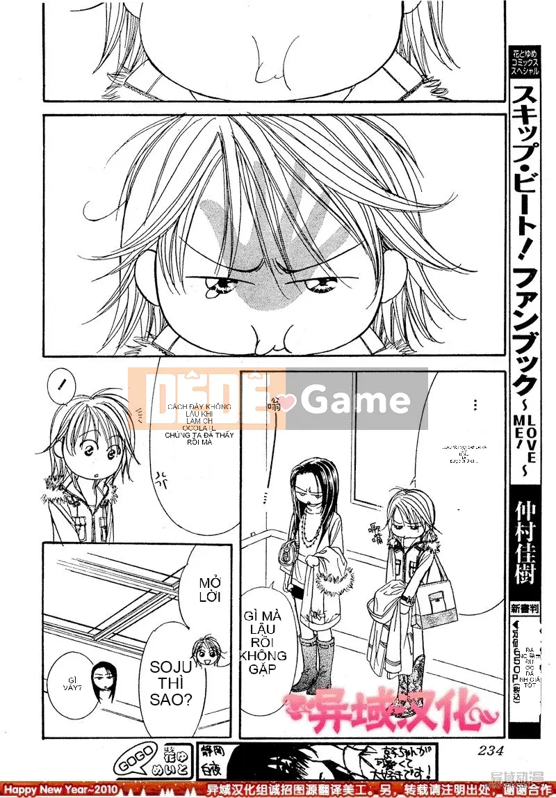 Thử thách tuyệt đẹp Chương 151