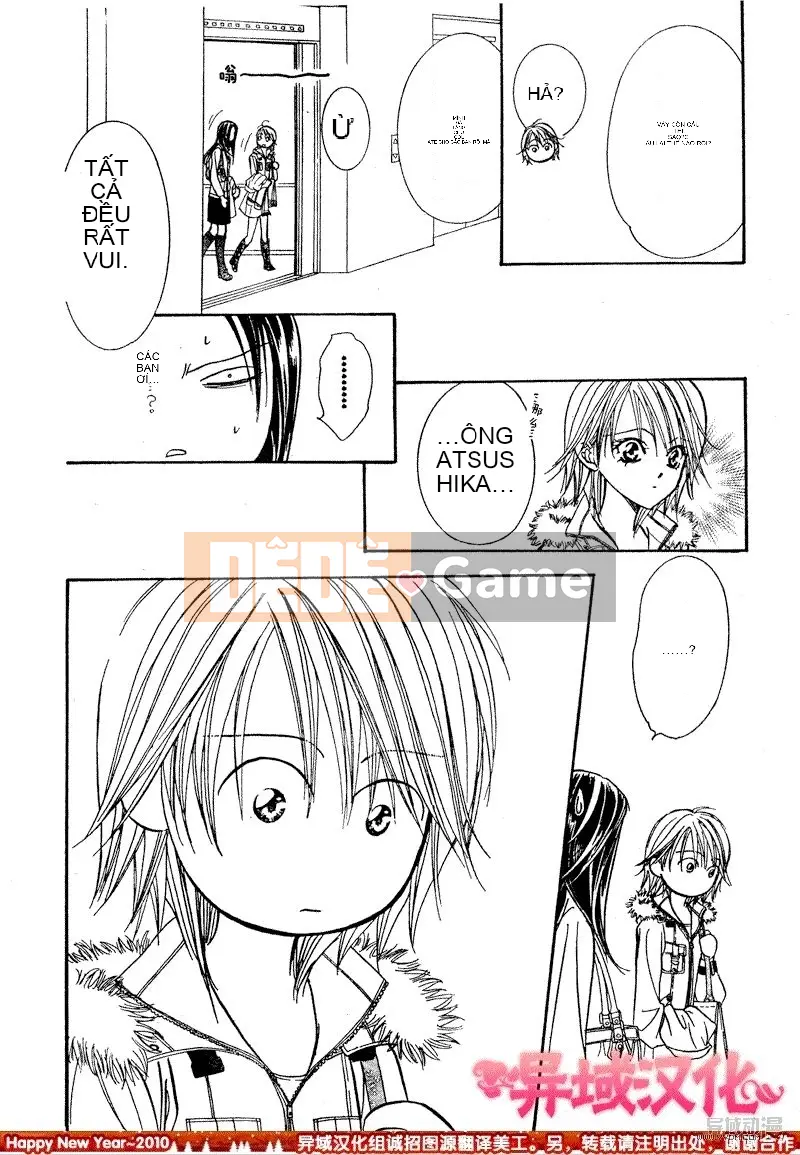 Thử thách tuyệt đẹp Chương 151