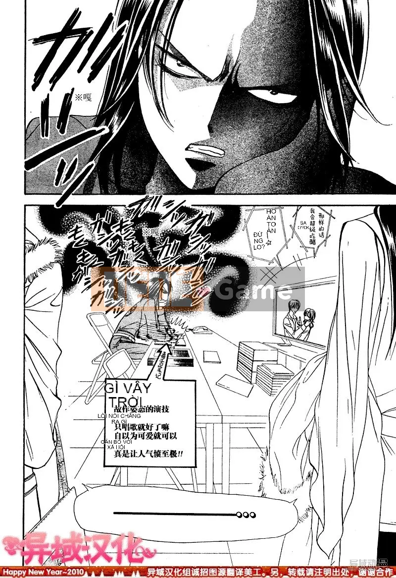 Thử thách tuyệt đẹp Chương 151