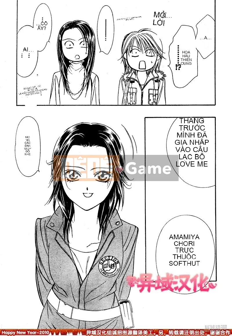 Thử thách tuyệt đẹp Chương 151