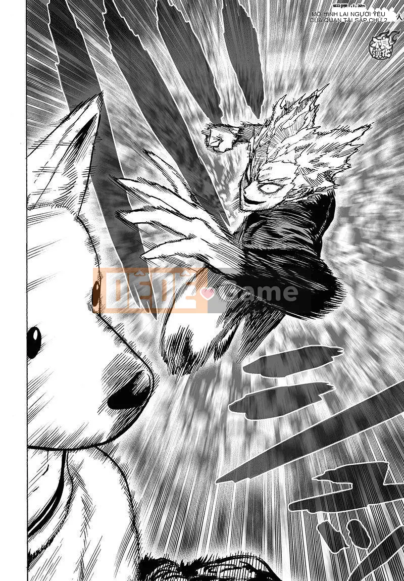 Một người đàn ông đấm Chương 103