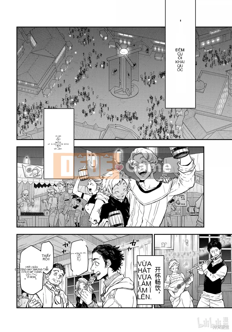 Điều về việc tôi trở thành một chất nhờn sau khi tái sinh Chương 118