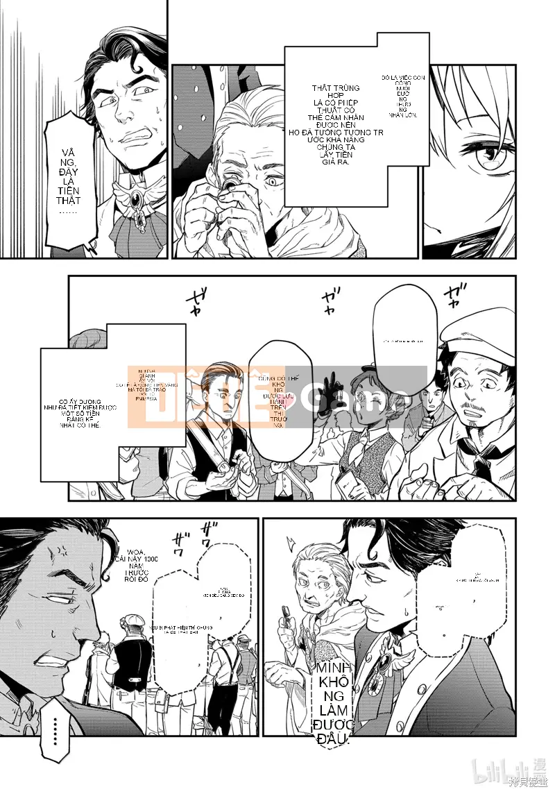 Điều về việc tôi trở thành một chất nhờn sau khi tái sinh Chương 118