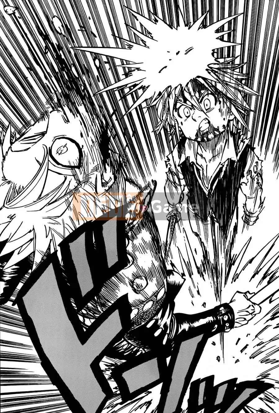 Bảy tội lỗi ban đầu Chương 088