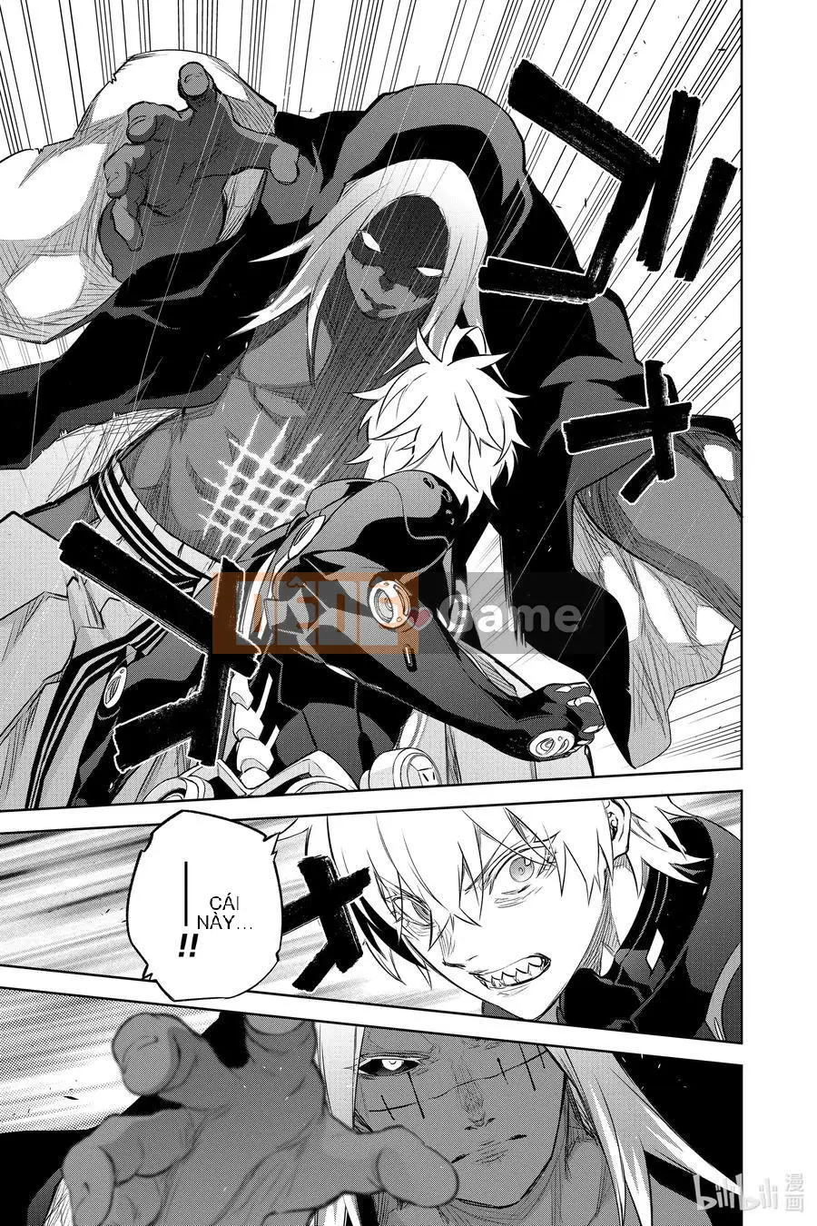 Hai ngôi sao onmyoji Chương 097