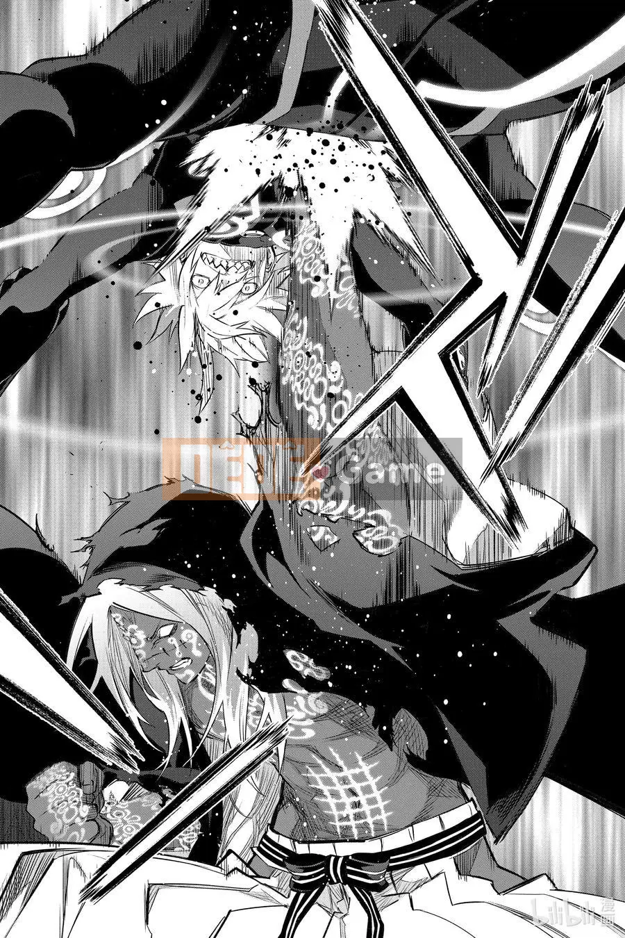 Hai ngôi sao onmyoji Chương 097