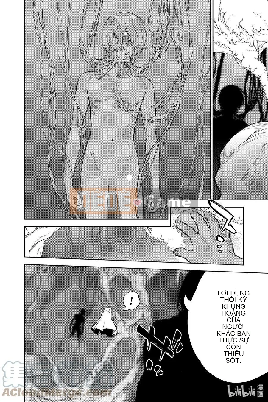 Hai ngôi sao onmyoji Chương 097